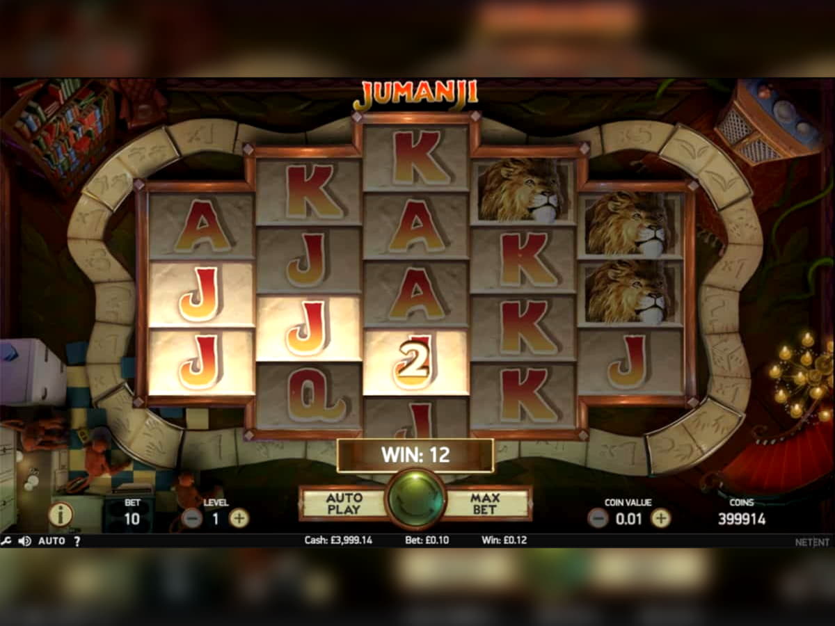 955% Match Bonus Casino at Vegas Casino Online