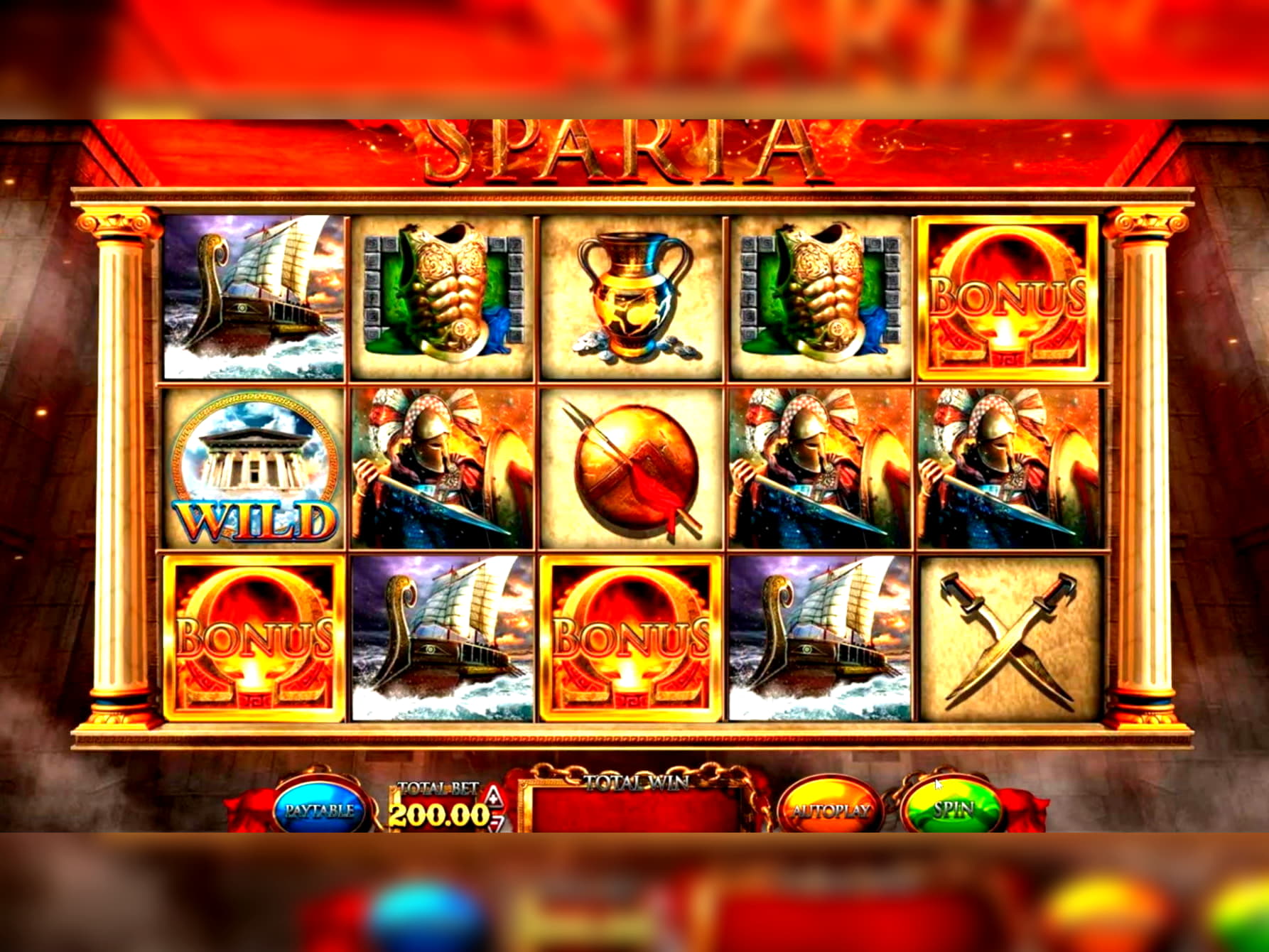 985% Match at a Casino at Red Bet Casino