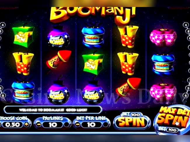€85 Free Chip at Challenge Casino
