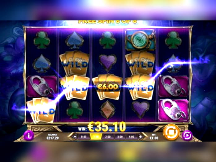 30 Loyalty Free Spins! at No Bonus Casino