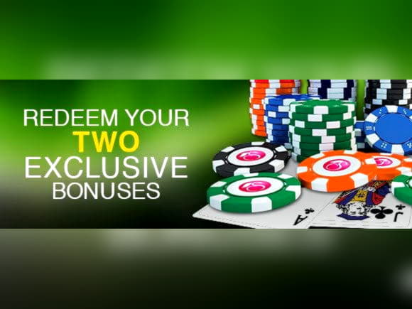 $235 FREE CHIP CASINO at Win A Day Casino