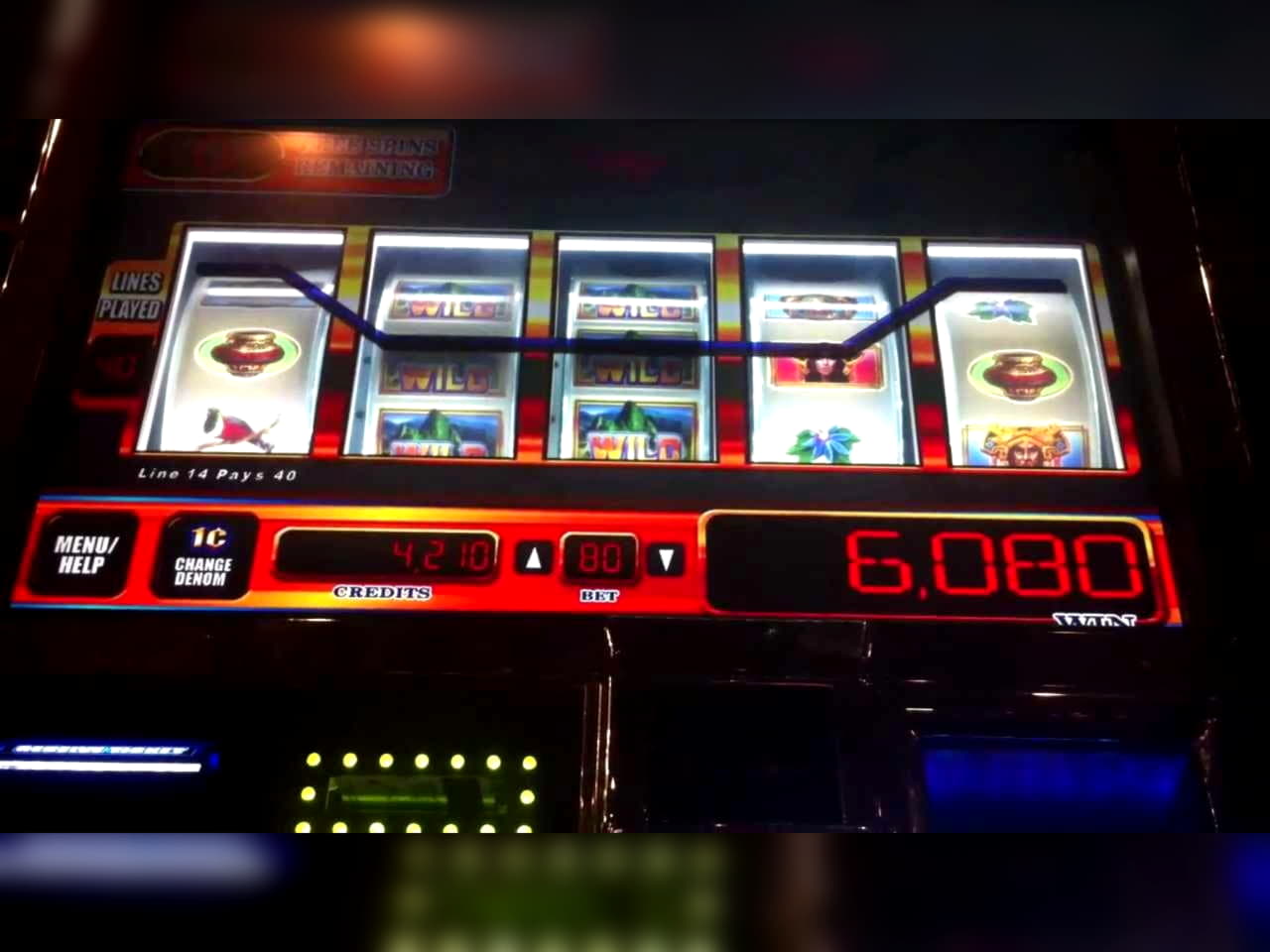 275 free spins no deposit casino at Challenge Casino