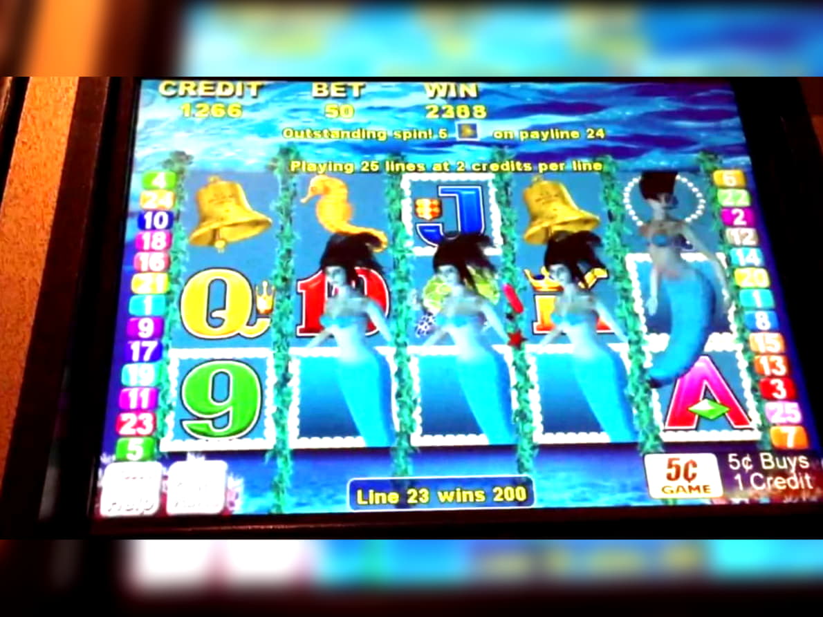110 Free Casino Spins at Mansion Casino