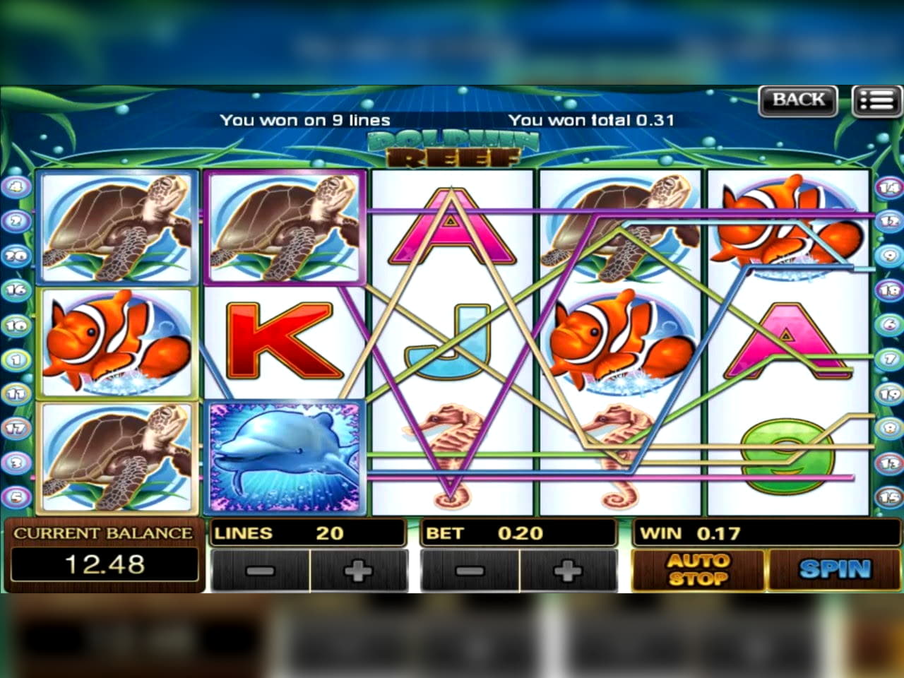 €385 free chip at Dubai Casino Online