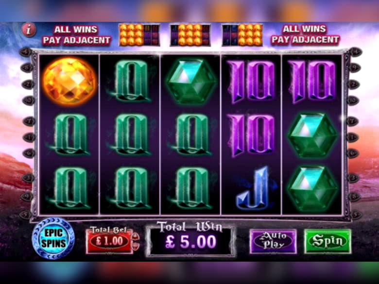 ﻿$405 Mobile freeroll slot tournament at Royal Panda Casino
