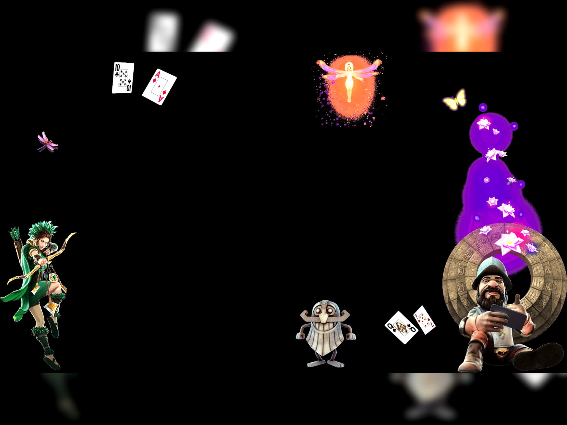 160 Free Spins no deposit at Villento Casino