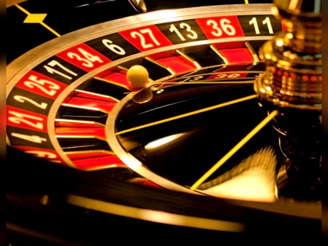 695% Match at a Casino at Golden Star Casino
