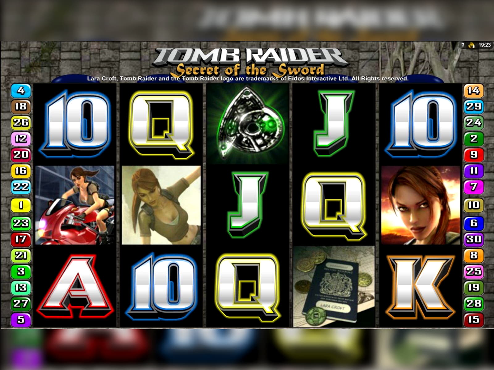 $610 No Deposit Bonus Code at Casino Action