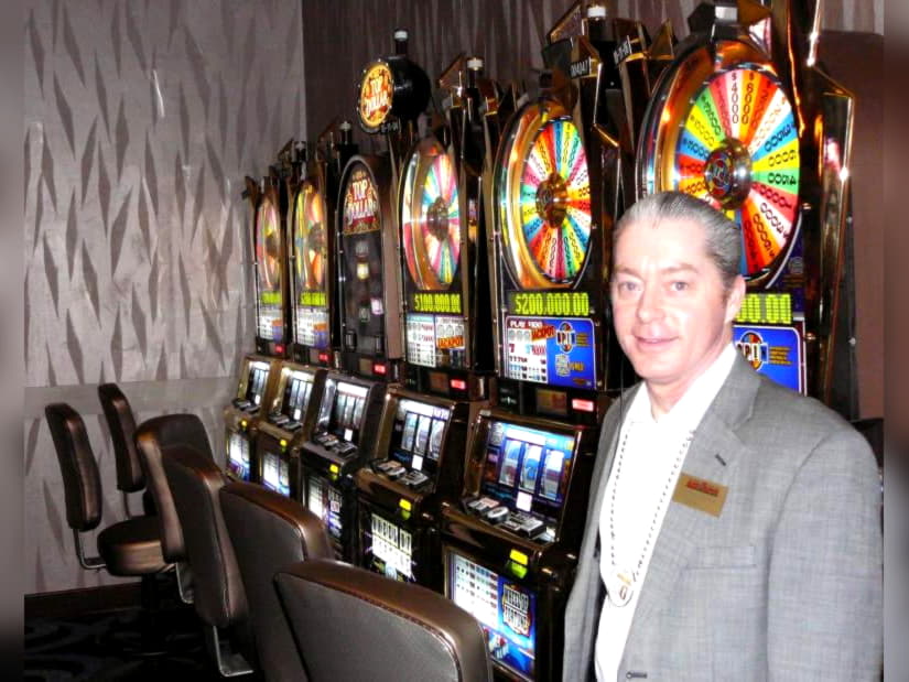 290% Casino Welcome Bonus at No Bonus Casino
