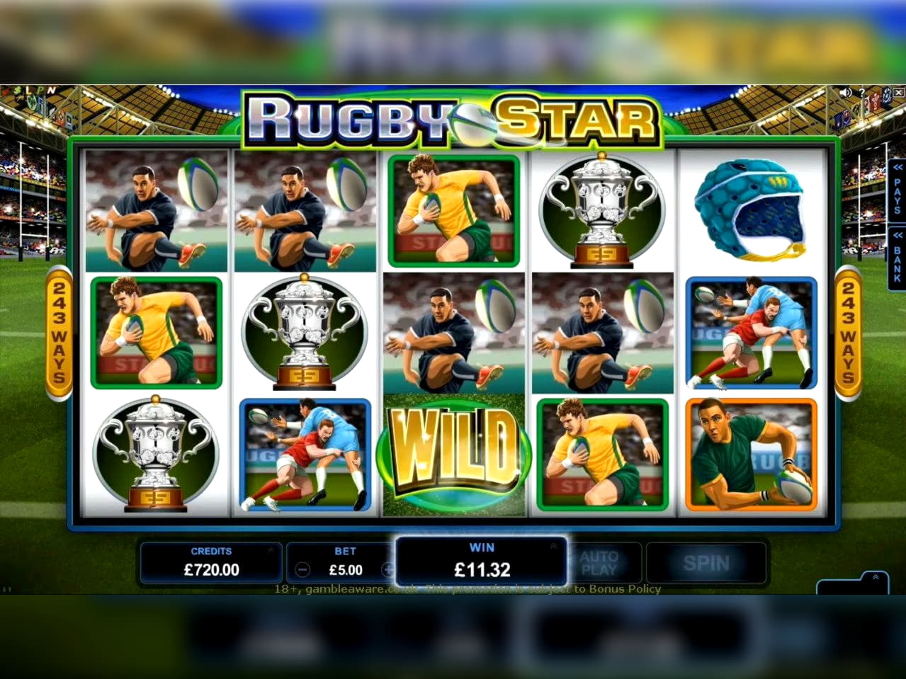 €55 Online Casino Tournament at Miamidice Casino