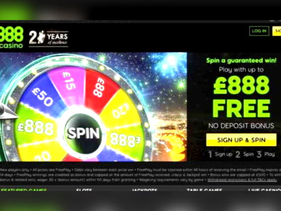 590% No Rules Bonus! at No Bonus Casino