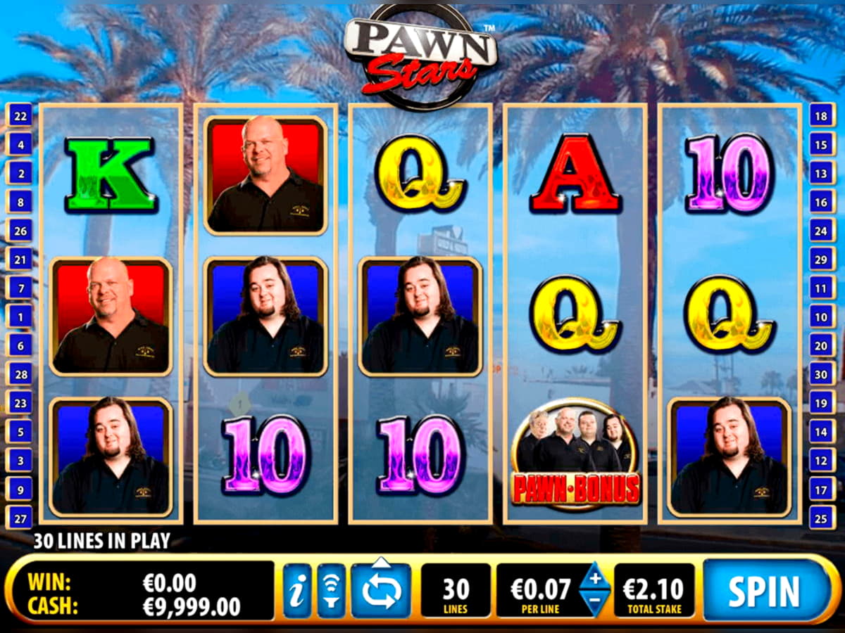 590% Signup casino bonus at Win A Day Casino