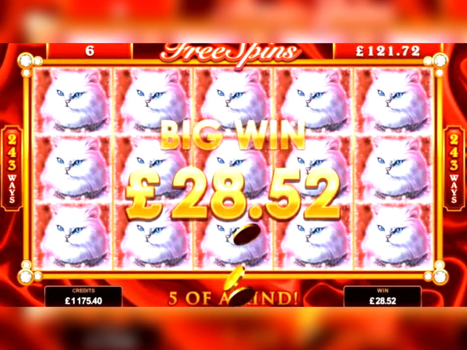 825% Match at a casino at Slots Heaven Casino