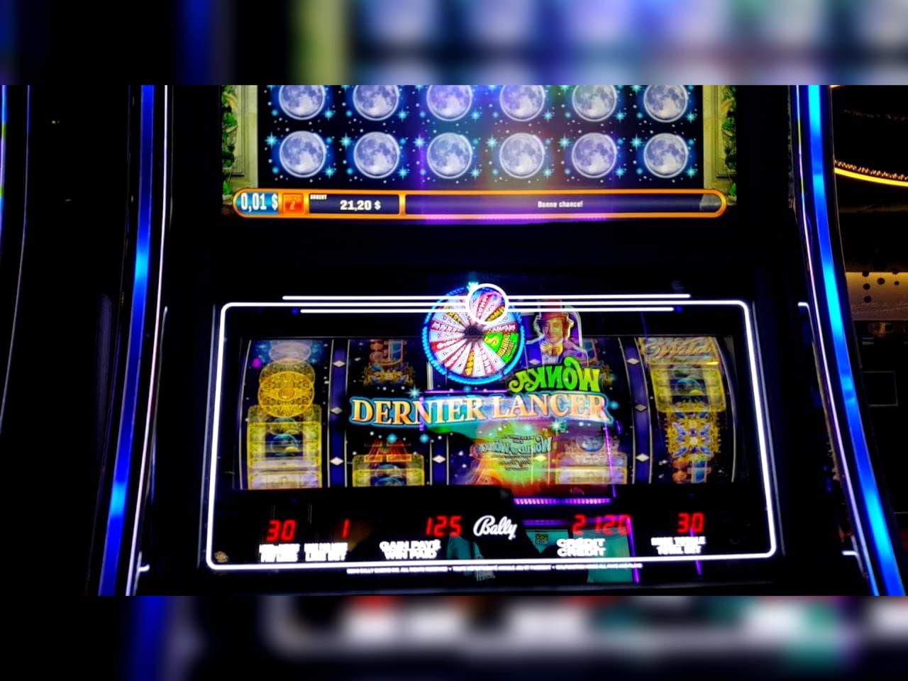 $3855 No Deposit Casino Bonus at Golden Star Casino