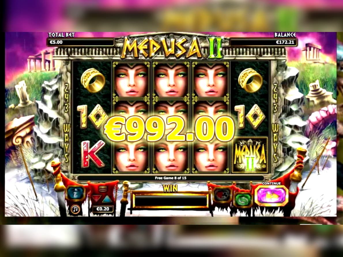 €530 Free casino chip at Casino Share