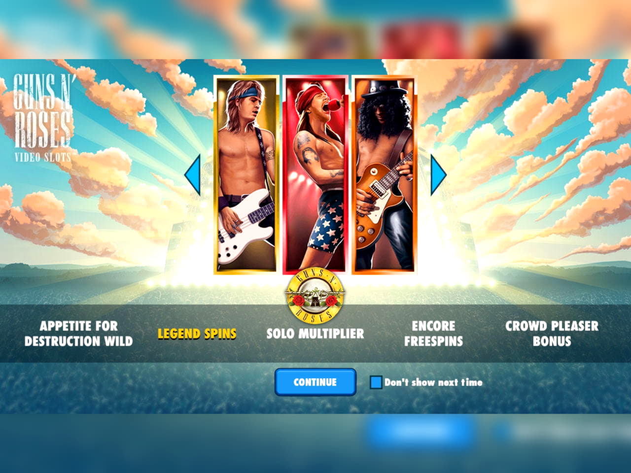 11 Free spins no deposit at Vegas Casino Online