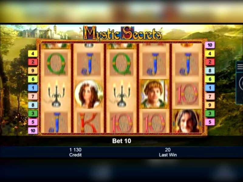 33 free spins at Slots Million Casino