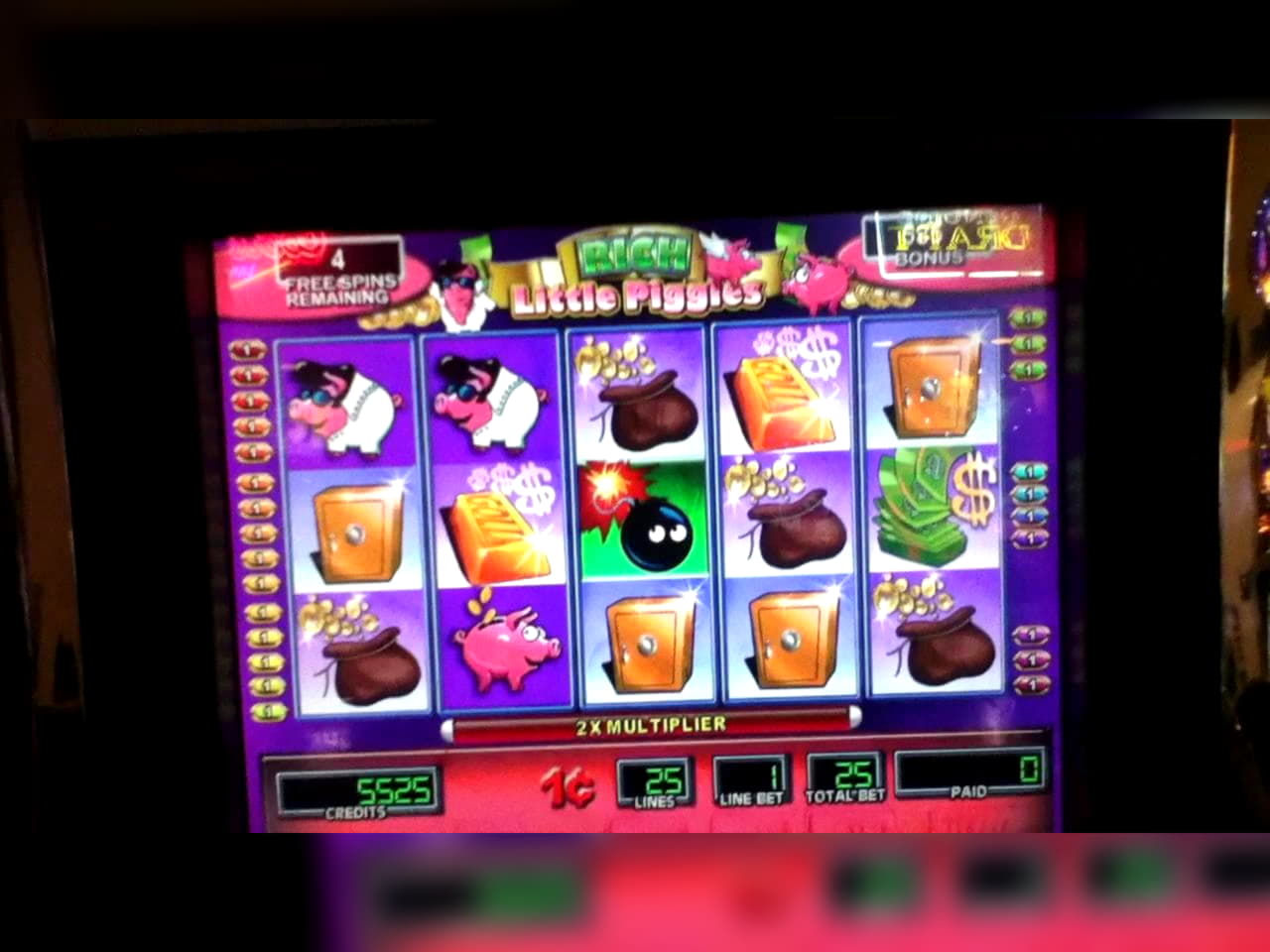 $240 FREE Chip at Power Spins Casino