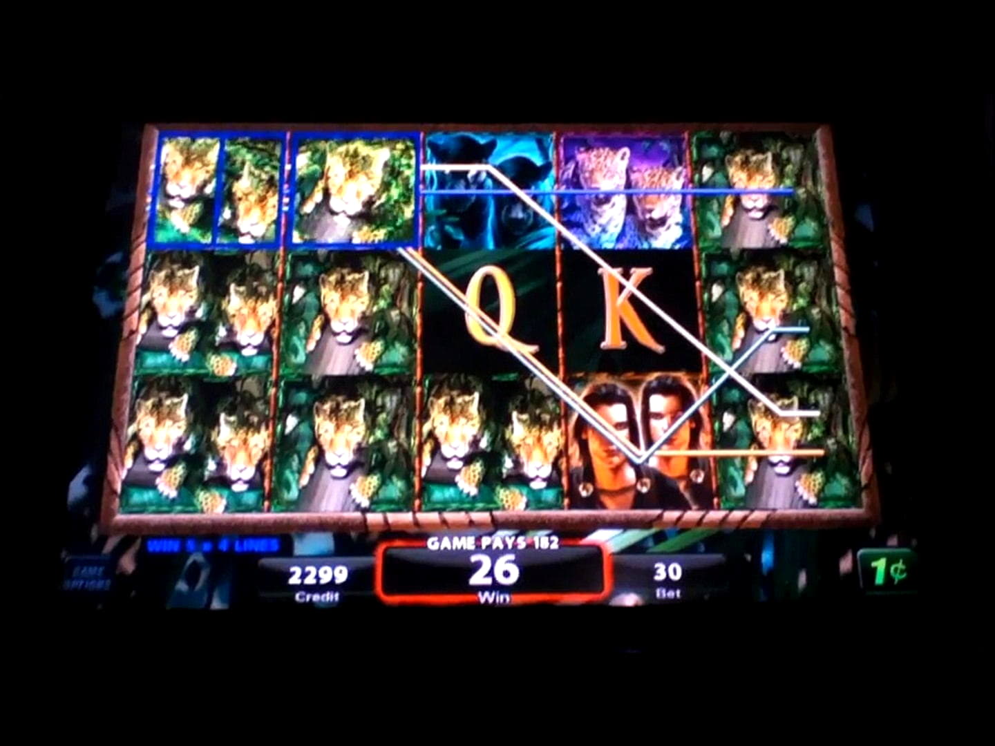 €435 free chip at BranGo Casino
