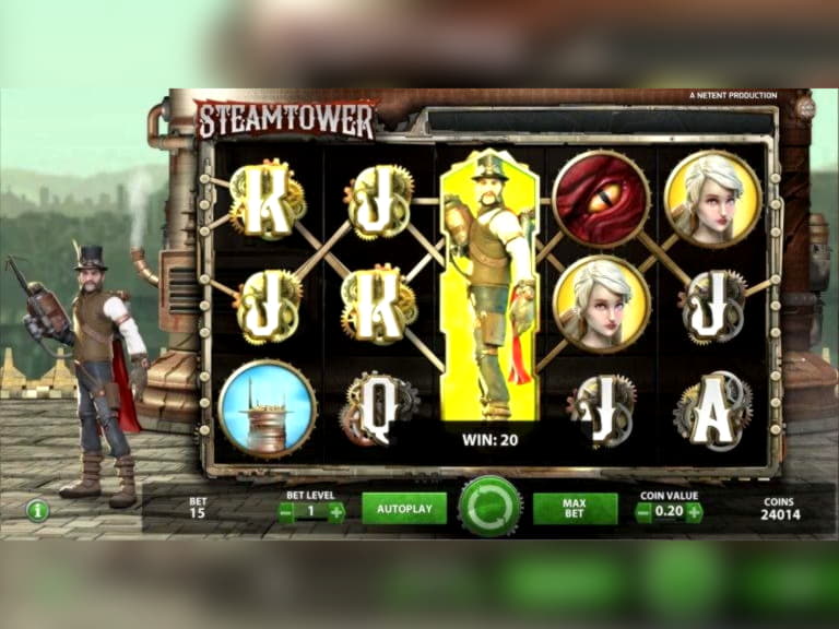 EURO 370 Daily freeroll slot tournament at Casino Cruise