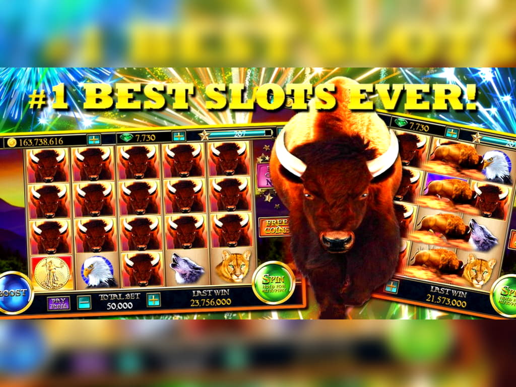 420% First deposit bonus at Power Spins Casino