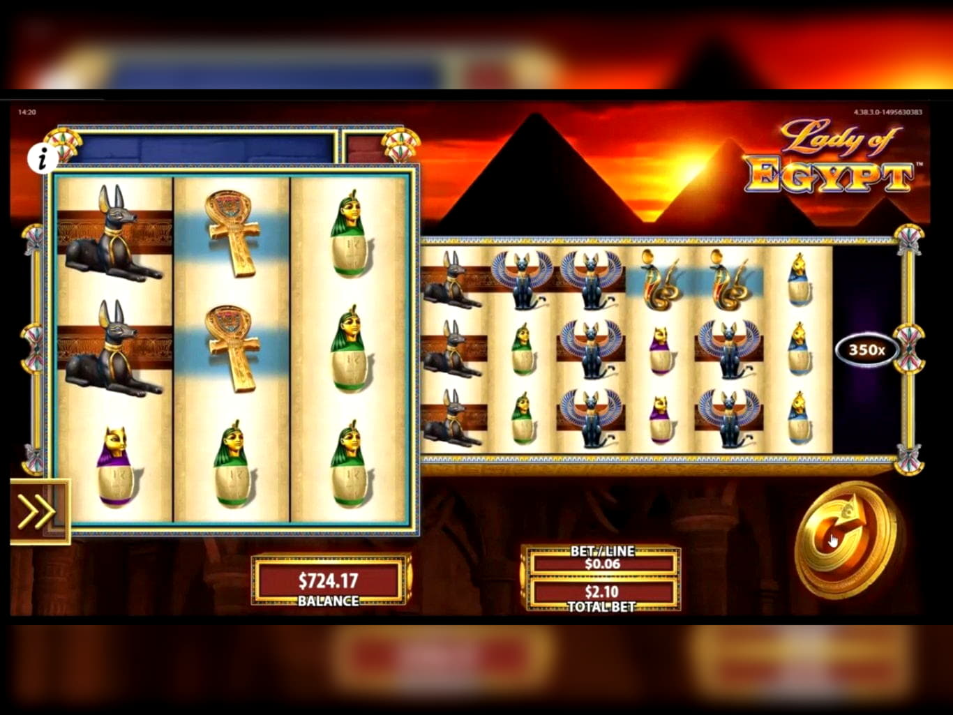 €905 NO DEPOSIT BONUS CASINO at BranGo Casino