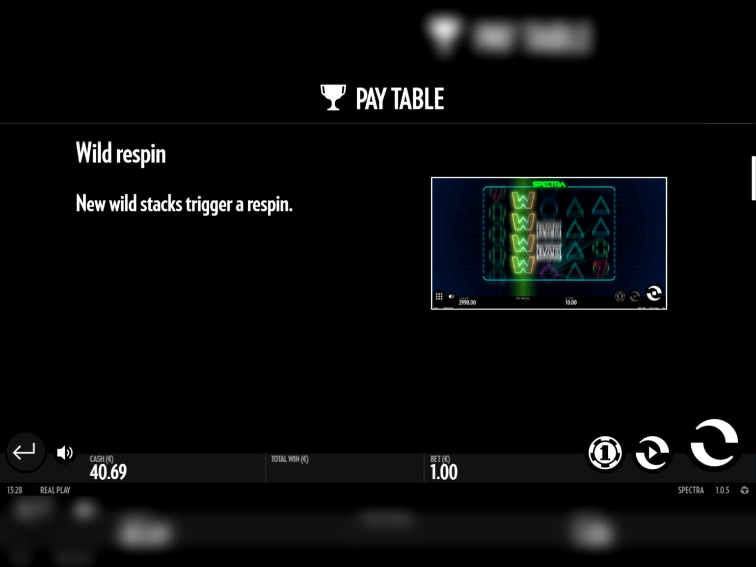EUR 3800 No deposit casino bonus at Power Spins Casino