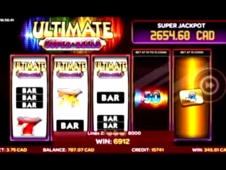565% Match Bonus at Slots Heaven Casino
