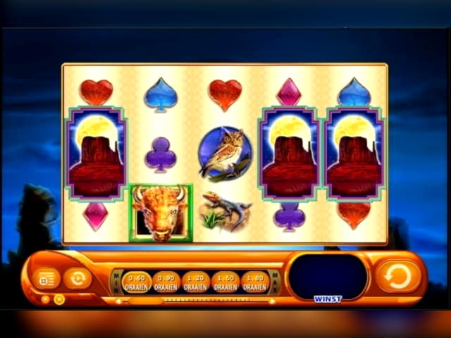 165 FREE SPINS at Casino com