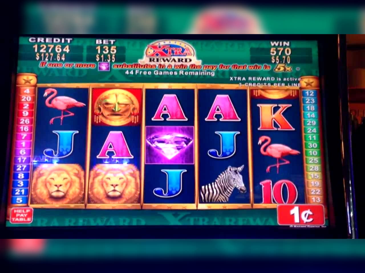 290% casino match bonus at Slots Heaven Casino