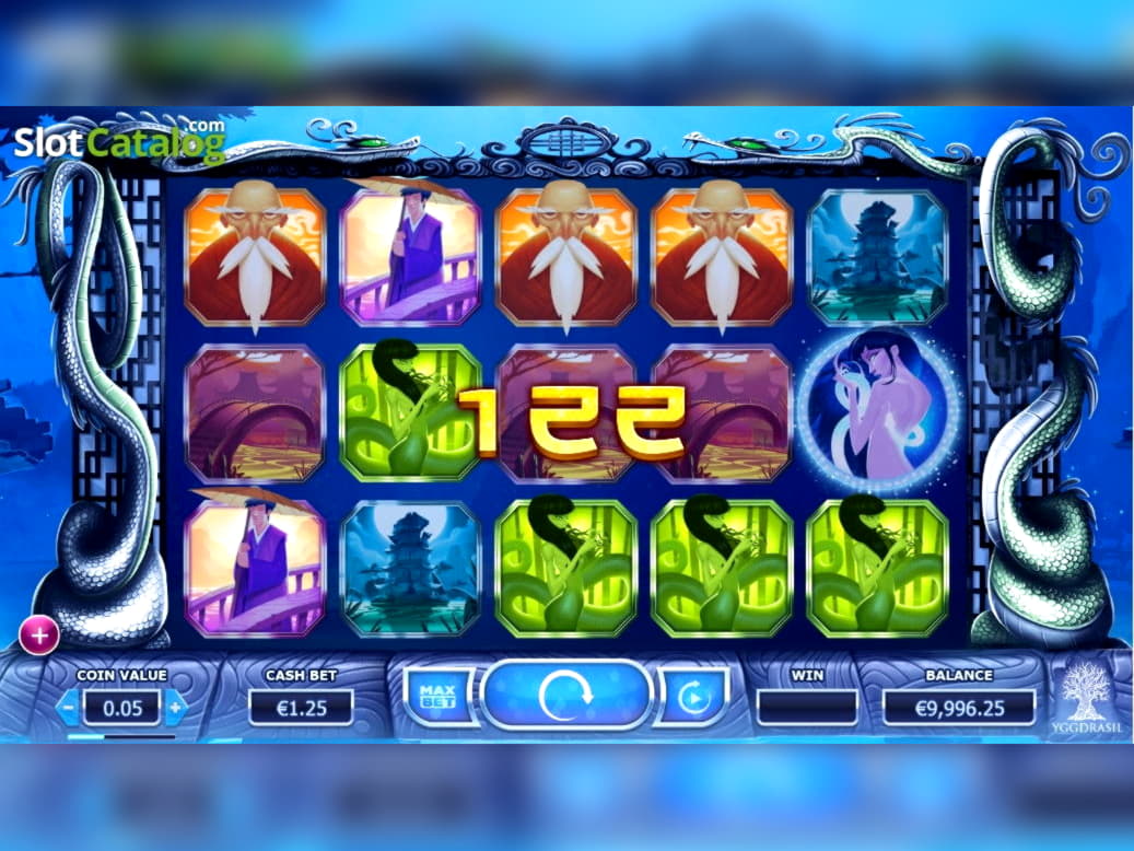 £1245 No deposit bonus casino at Finland Casino 
