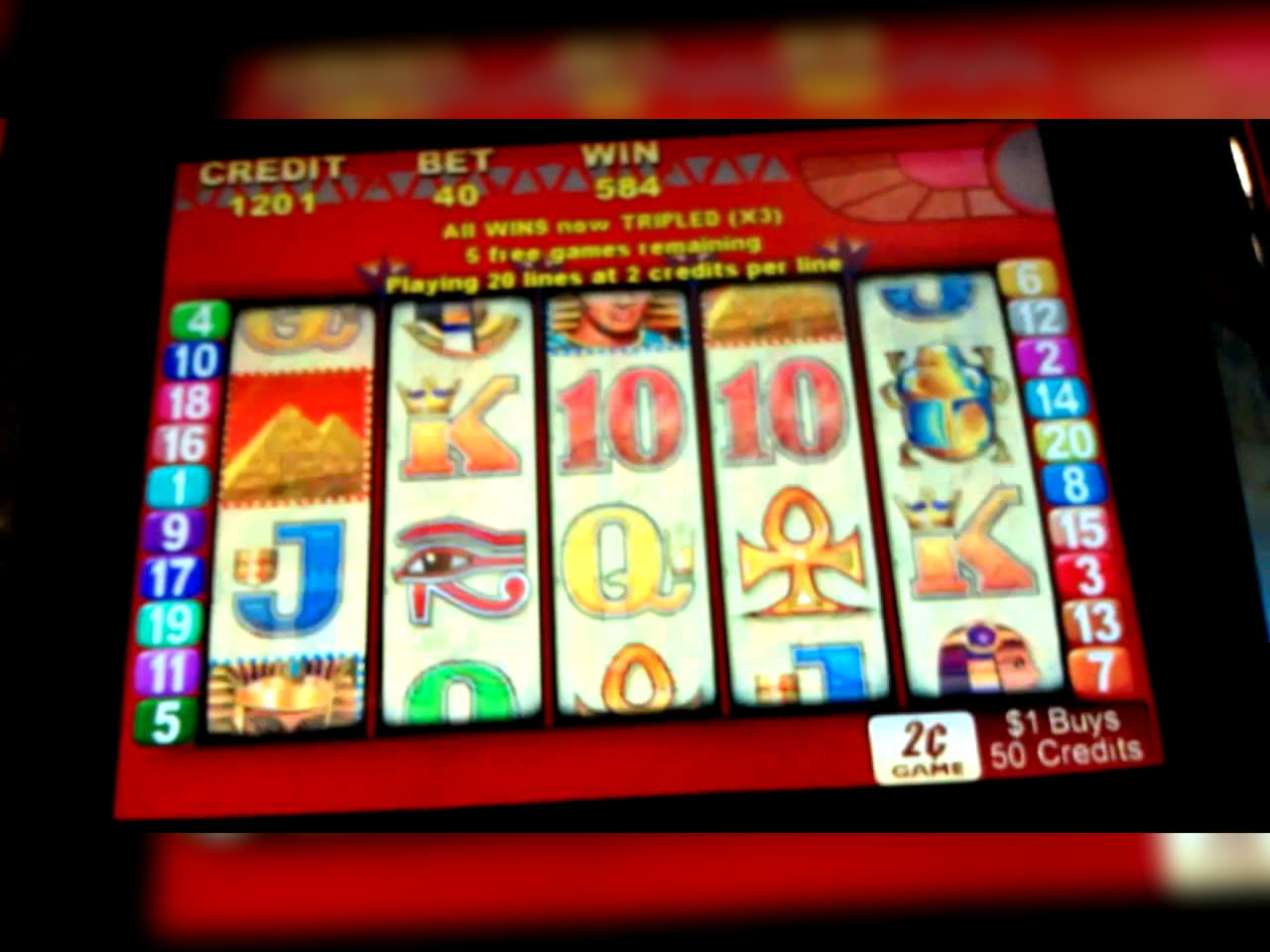 $55 FREE CHIP CASINO at bWin Casino