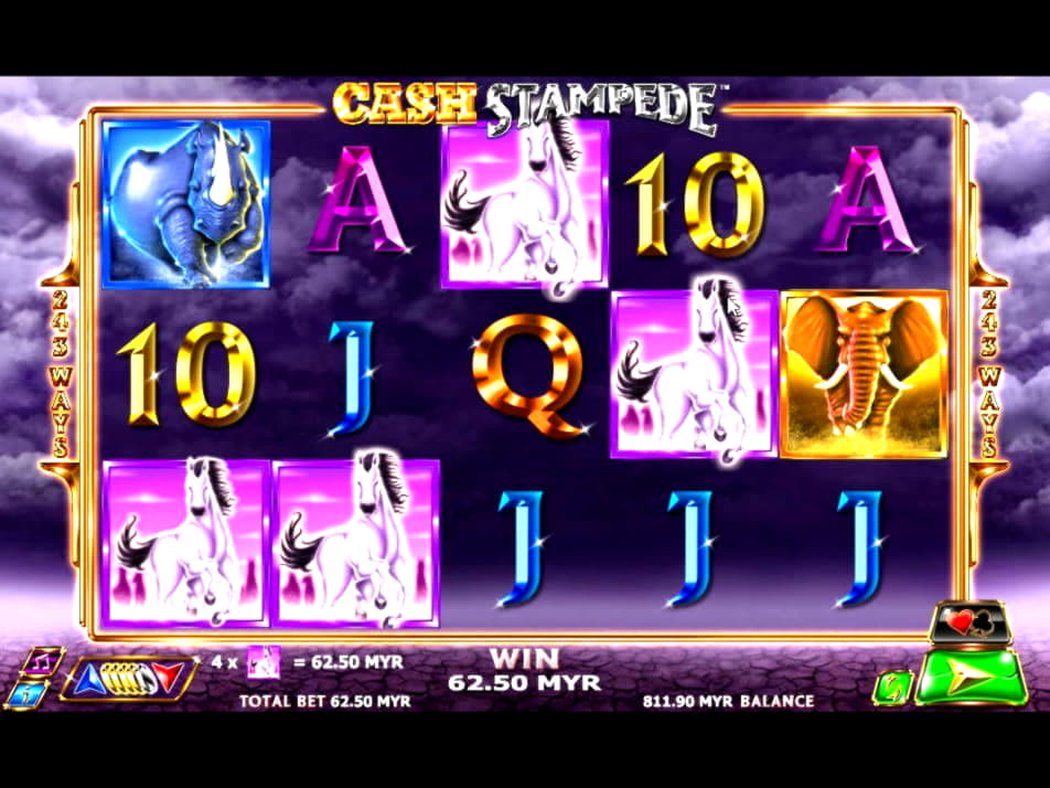 EUR 795 Mobile freeroll slot tournament at Vegas Casino Online