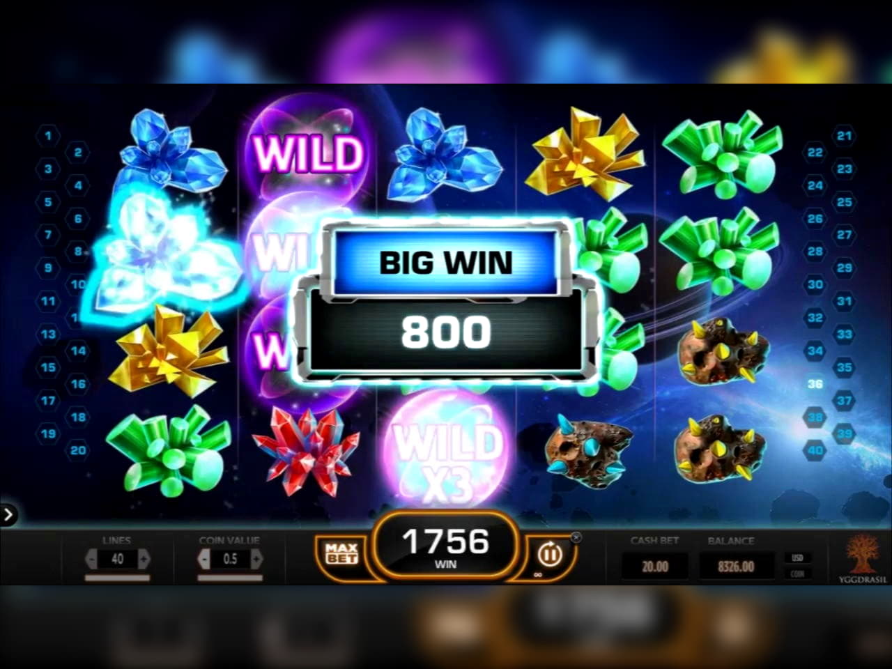 $95 Online Casino Tournament at Miamidice Casino