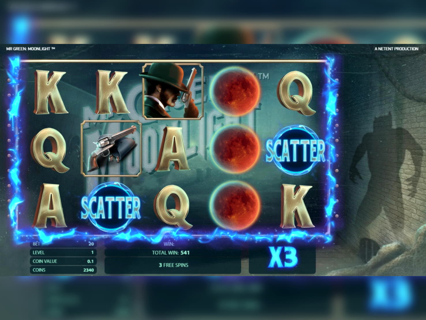 £10 Online Casino Tournament at 888 Casino