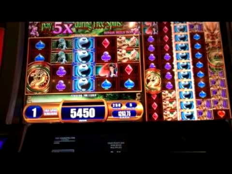 45 Loyalty Free Spins! at Casino com