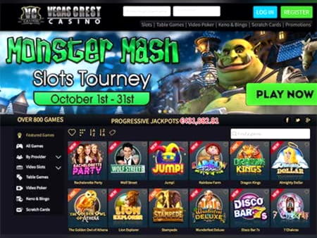 €475 Tournament at BranGo Casino