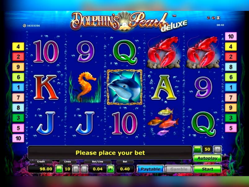 265% Casino match bonus at Win A Day Casino