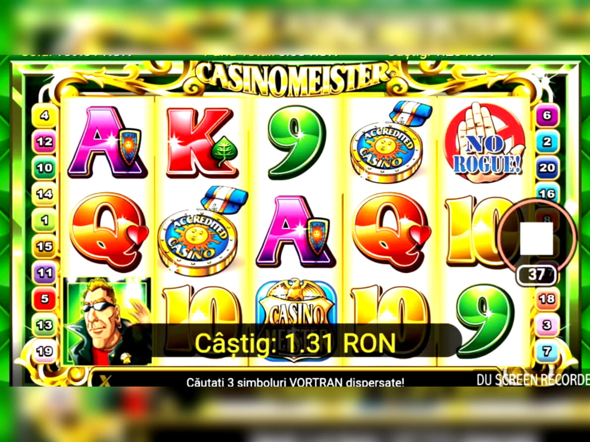 33 Free spins no deposit at Casino Las Vegas
