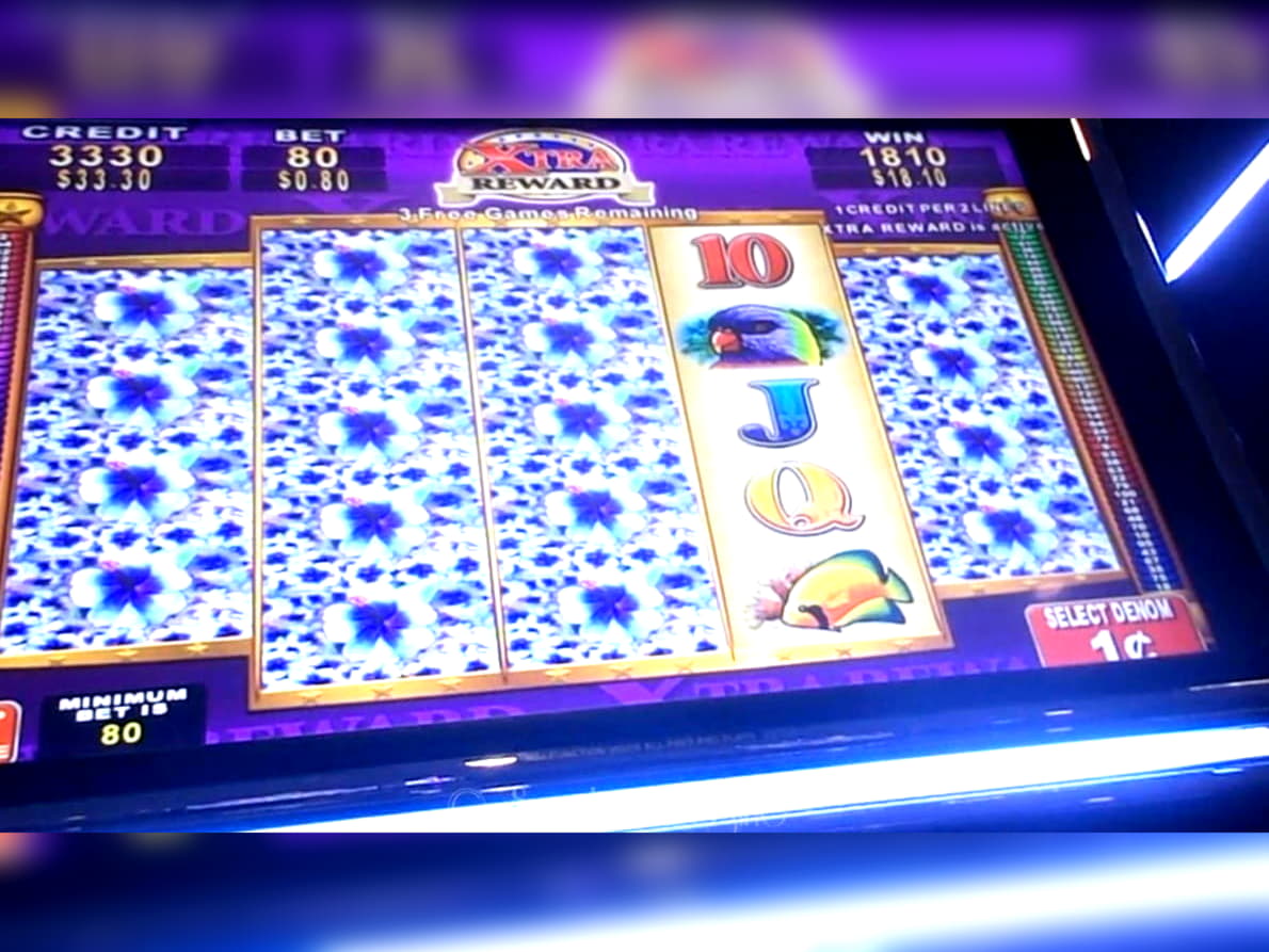 190% Match at a Casino at Royal Panda Casino