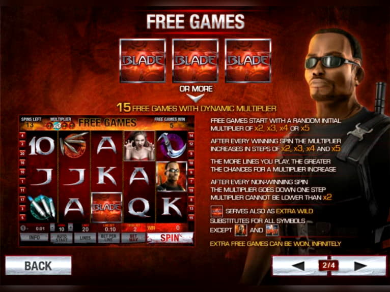 33 free spins no deposit casino at Superior Casino