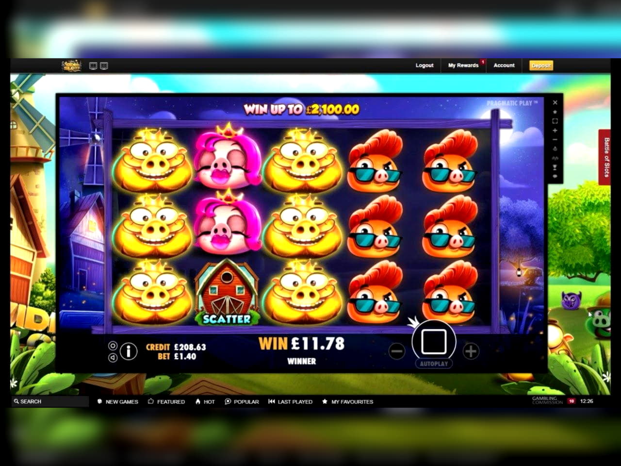 111 free spins no deposit casino at Emu Casino