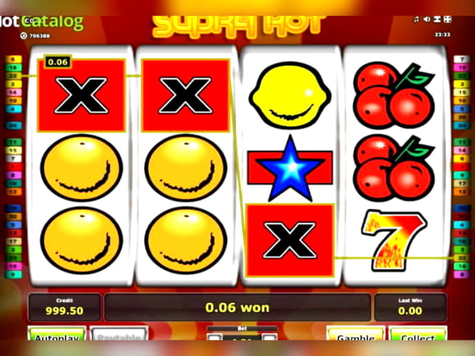 835% Match at a Casino at Casino com