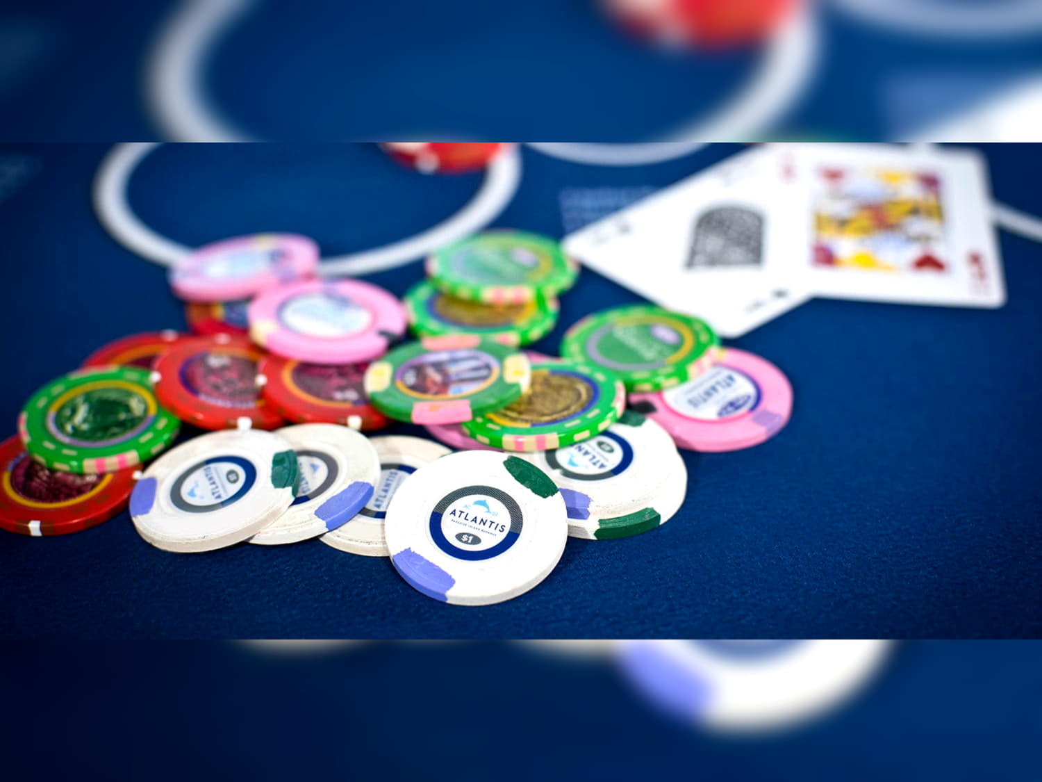 590% Deposit Match Bonus at Power Spins Casino