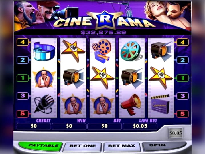$905 Casino Tournament at Win A Day Casino