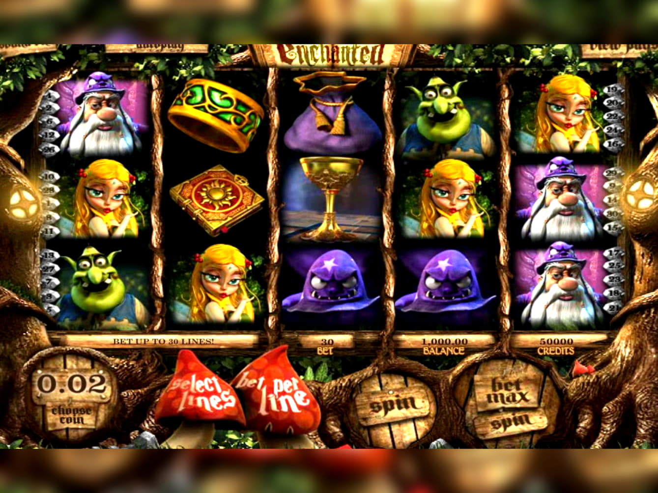210 Free Spins Casino at Slots Heaven Casino