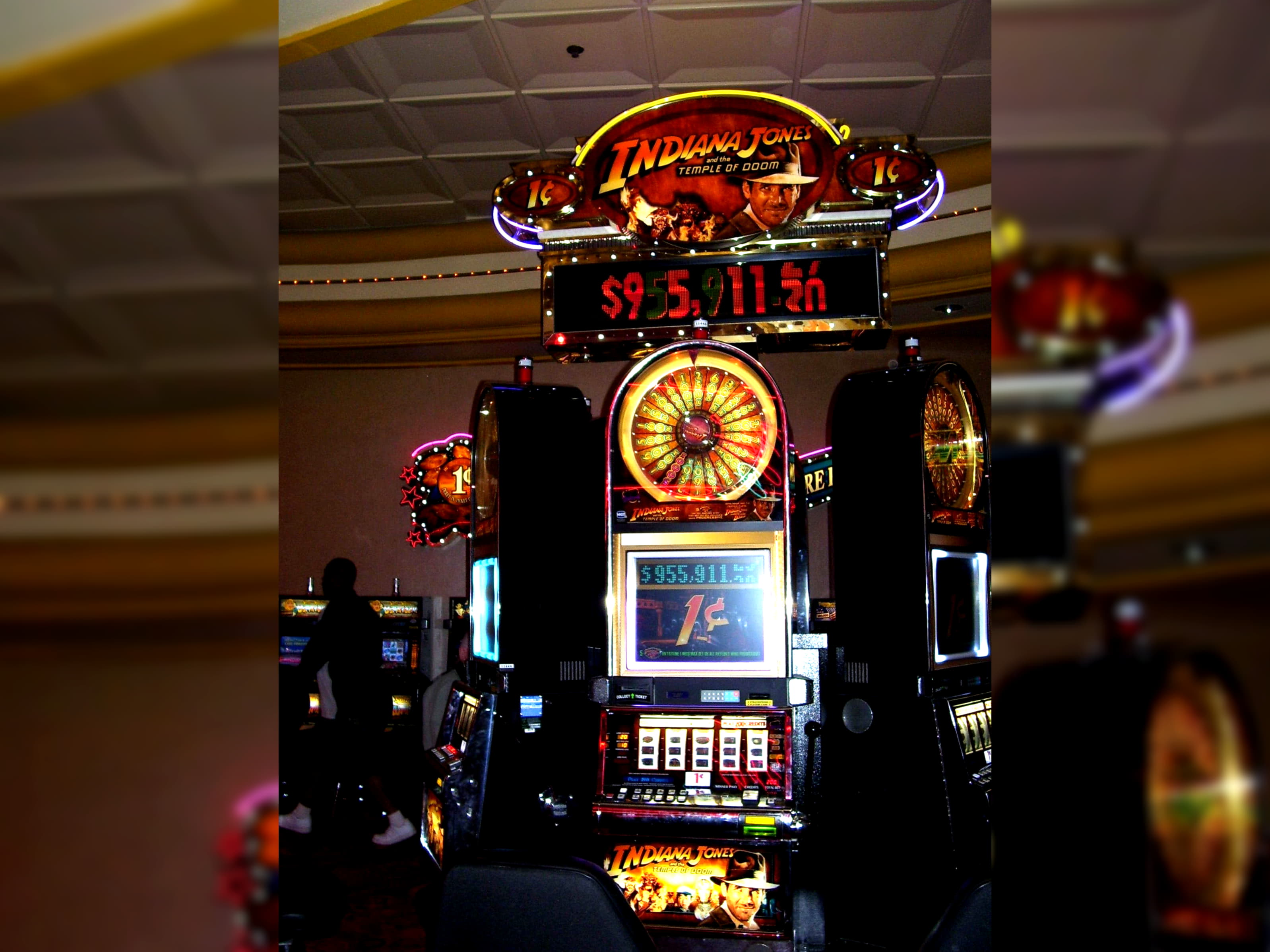 55 Free spins casino at Golden Star Casino