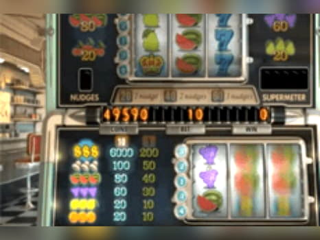 Eur 220 Mobile freeroll slot tournament at Superior Casino