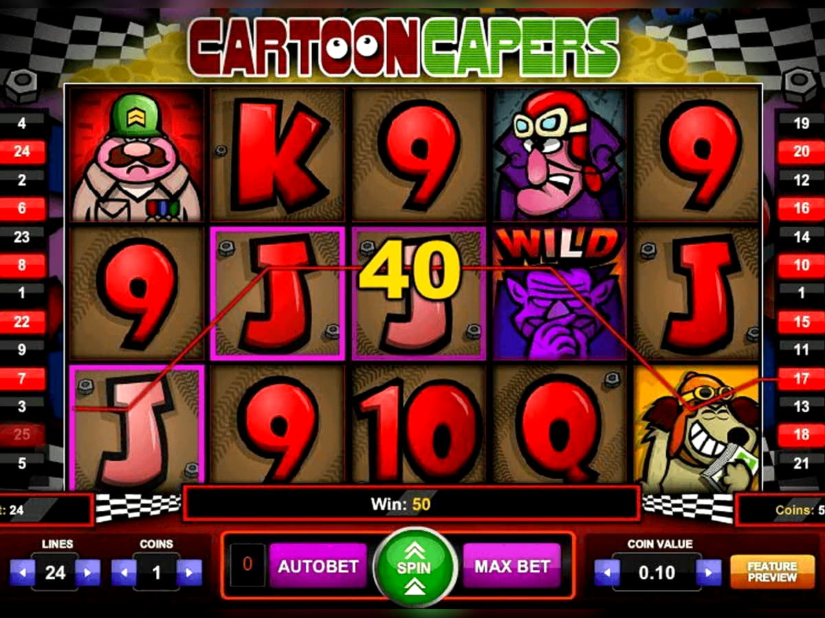 €2035 No Deposit Bonus at Emu Casino
