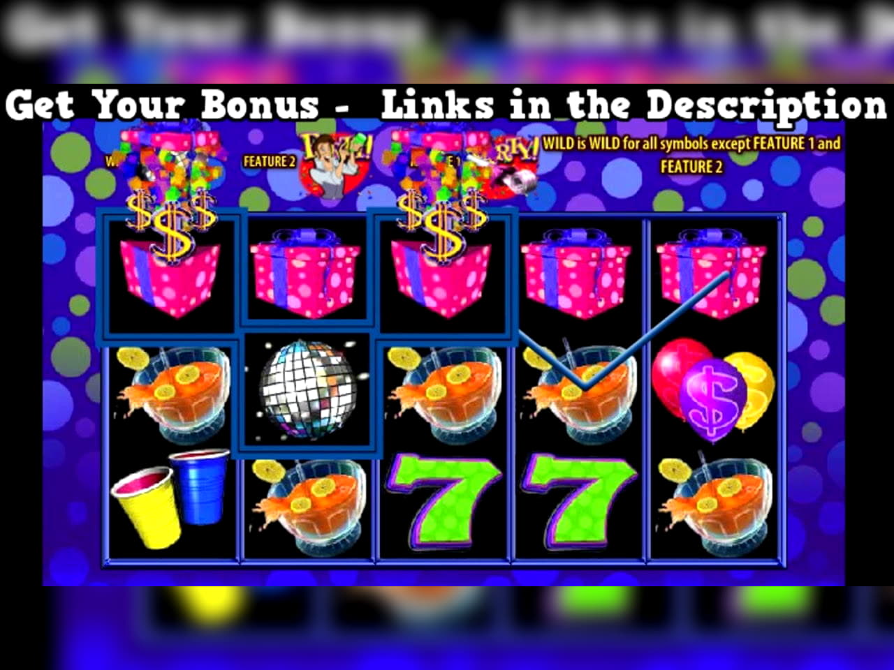 $555 NO DEPOSIT CASINO BONUS at Genesis Casino